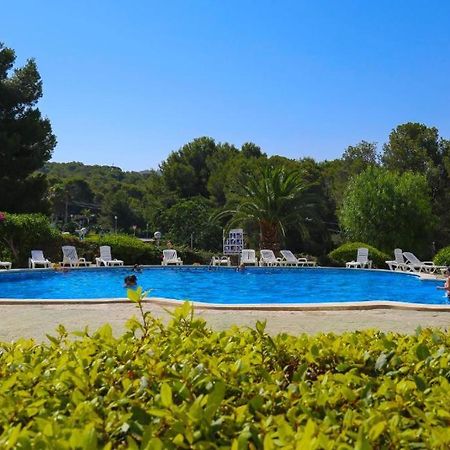 Cap Salou Apartment מראה חיצוני תמונה