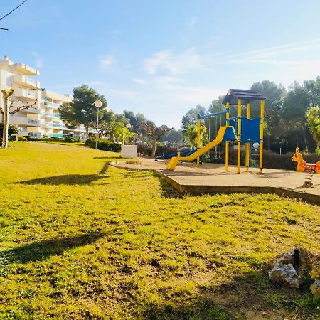 Cap Salou Apartment מראה חיצוני תמונה