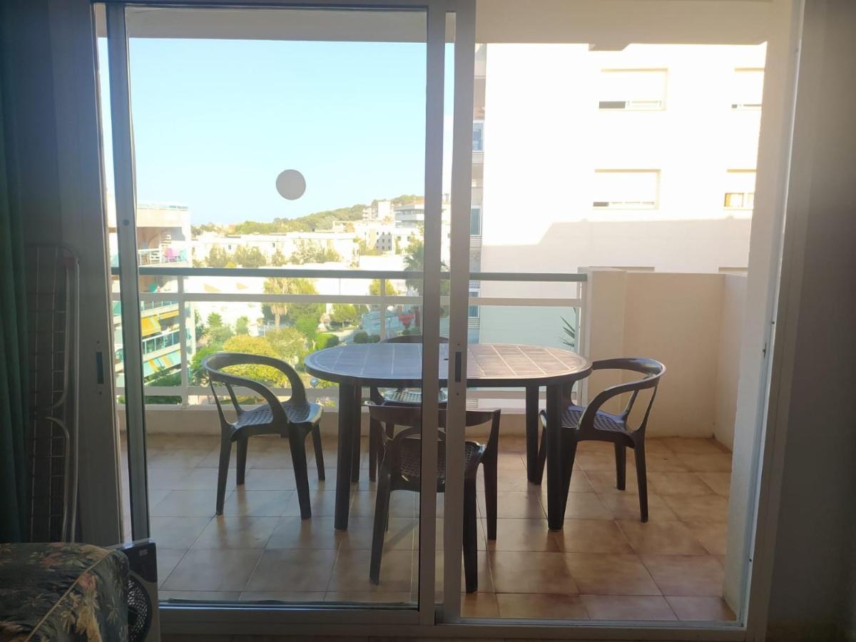 Cap Salou Apartment מראה חיצוני תמונה