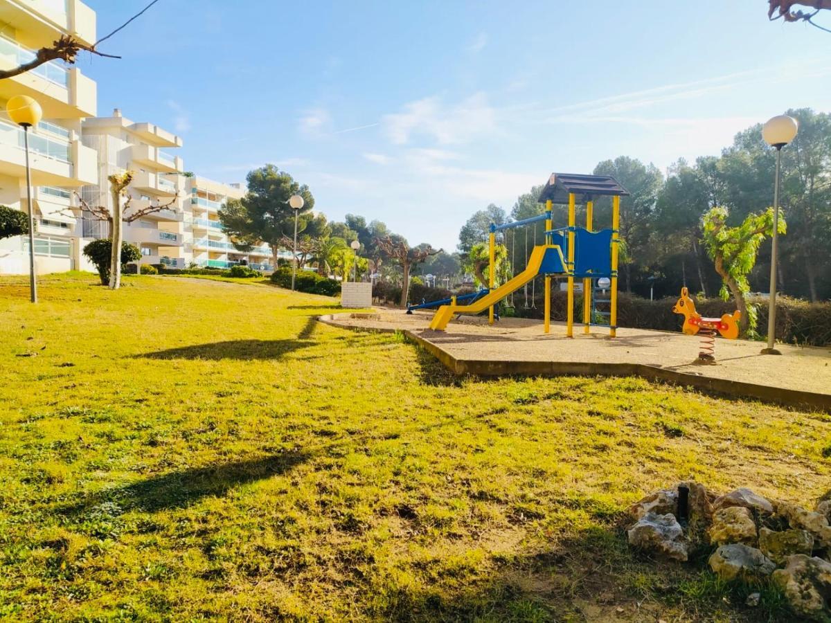 Cap Salou Apartment מראה חיצוני תמונה