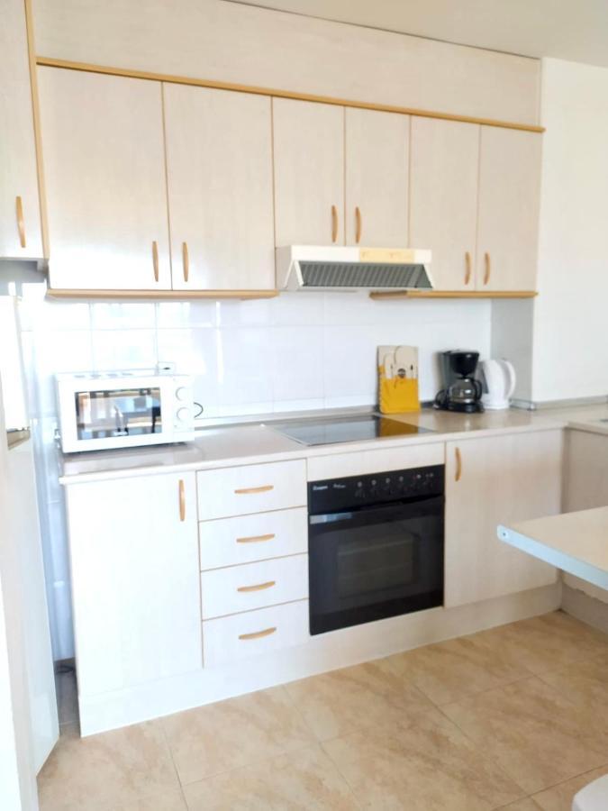 Cap Salou Apartment מראה חיצוני תמונה