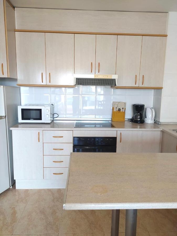 Cap Salou Apartment מראה חיצוני תמונה