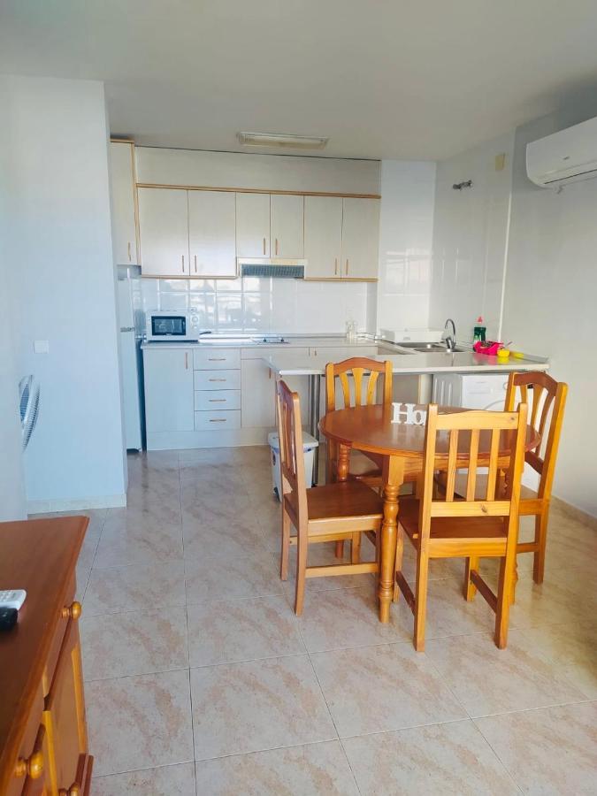 Cap Salou Apartment מראה חיצוני תמונה