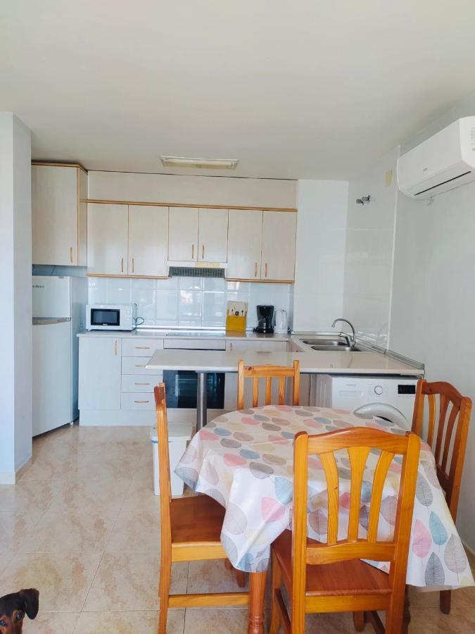 Cap Salou Apartment מראה חיצוני תמונה