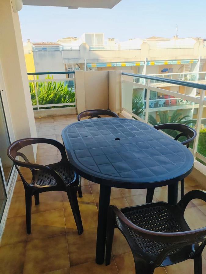 Cap Salou Apartment מראה חיצוני תמונה